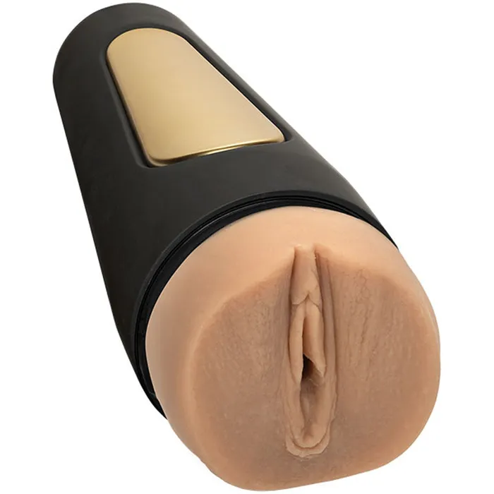 Doc Johnson Male Sex Toys Main Squeeze Endurance Trainer Ultraskyn Stroker Pussy