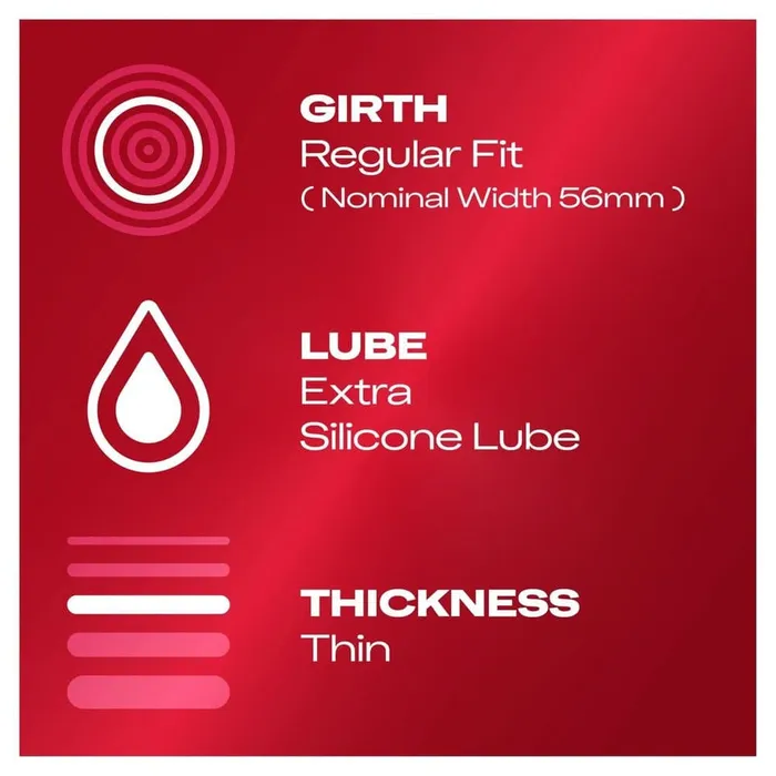 Durex Condoms Female Sex Toys Durex Thin Feel Regular Fit Condoms 12 Pack Durex Condoms Female Sex Toys Durex Thin Feel Regular Fit Condoms 12 Pack