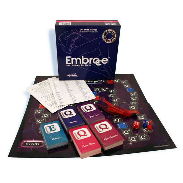 Embrace Relationship Game Copulus Games Games