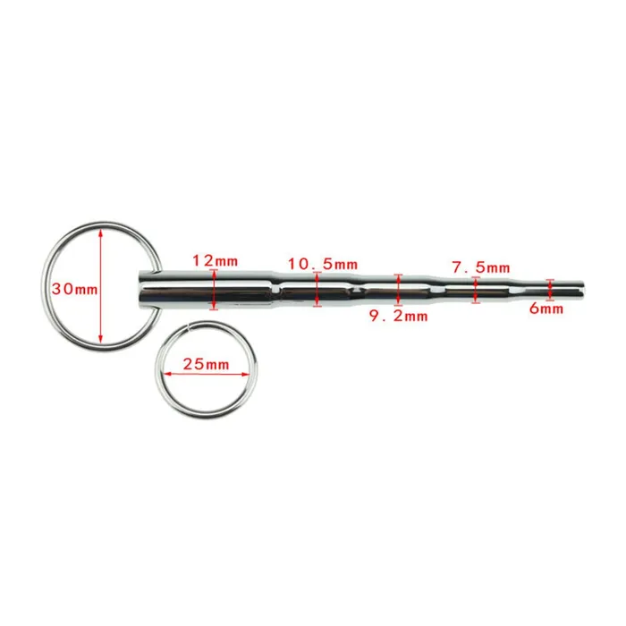 eprolo Male Sex Toys Penis Plug Stretching Fetish Sex Toys