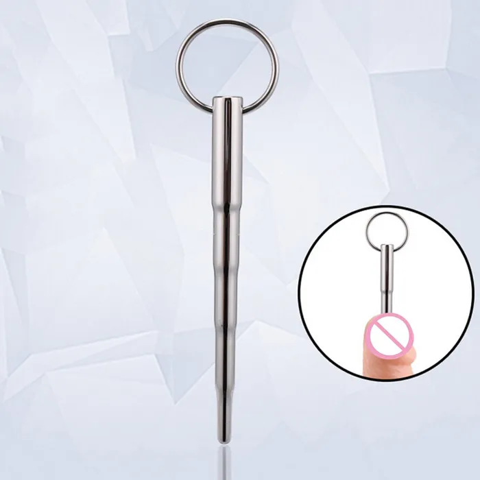 eprolo Male Sex Toys Penis Plug Stretching Fetish Sex Toys