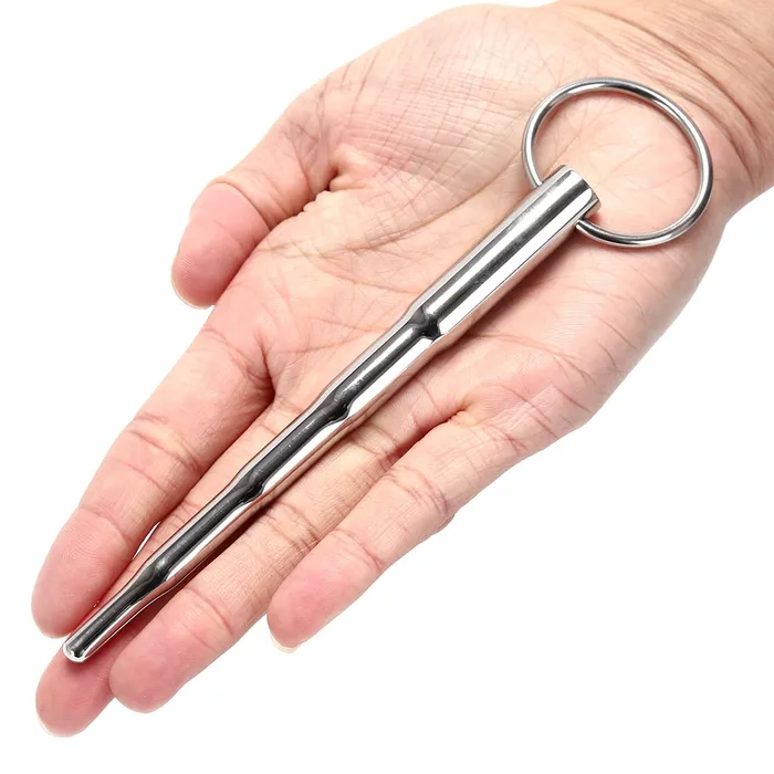 eprolo Male Sex Toys Penis Plug Stretching Fetish Sex Toys