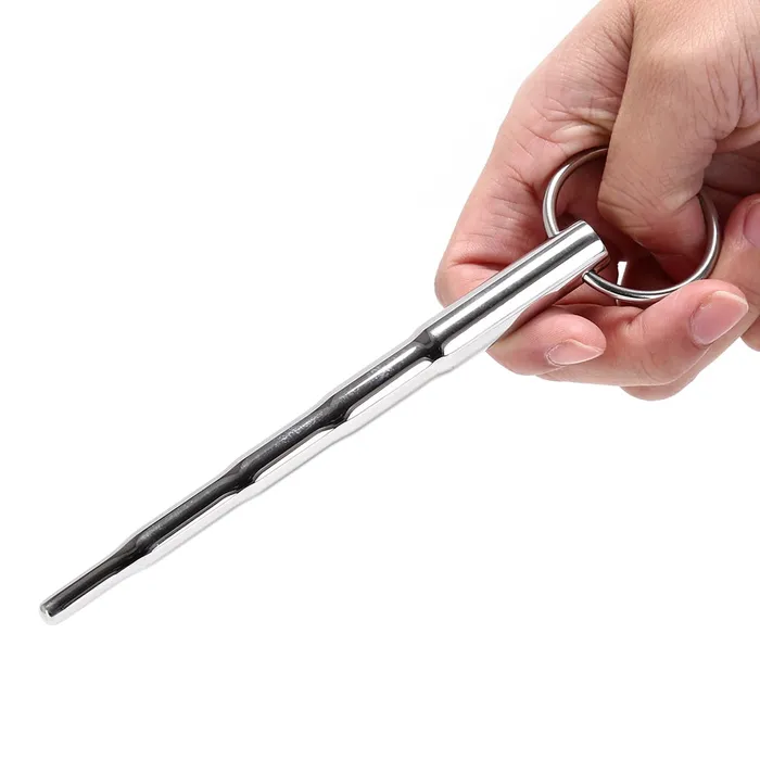 eprolo Male Sex Toys Penis Plug Stretching Fetish Sex Toys