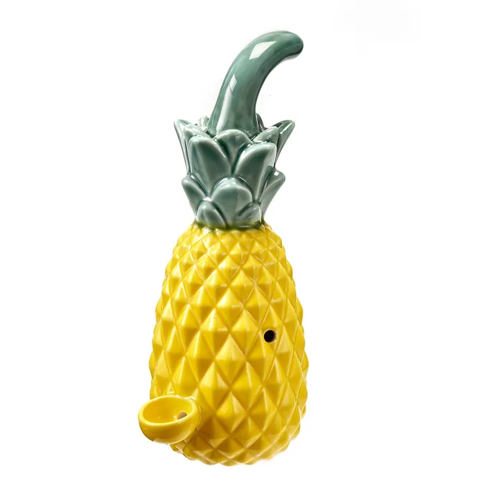 Fashioncraft Vibrators Pineapple Pipe