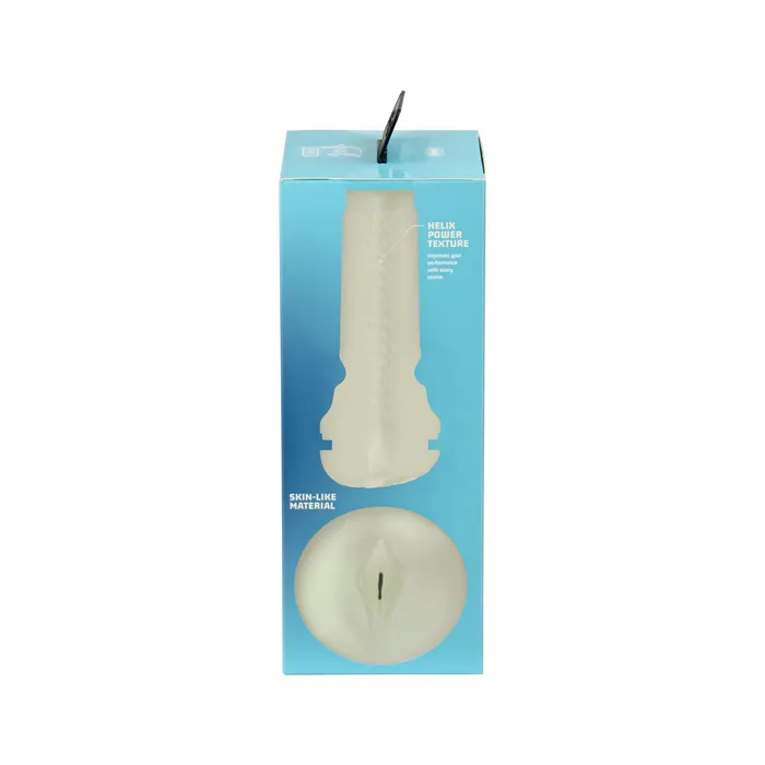 FeelGlow Stroker Kiiroo Male Sex Toys