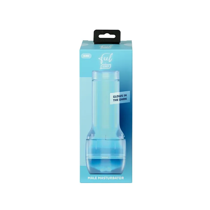 FeelGlow Stroker Kiiroo Male Sex Toys