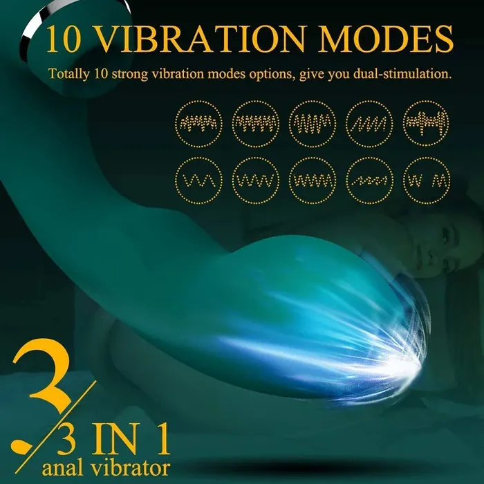 Female Sex Toys Domlust Double End Dildo Vibrator G Spot Vibrator Clit Sucking Sex Toys for Women