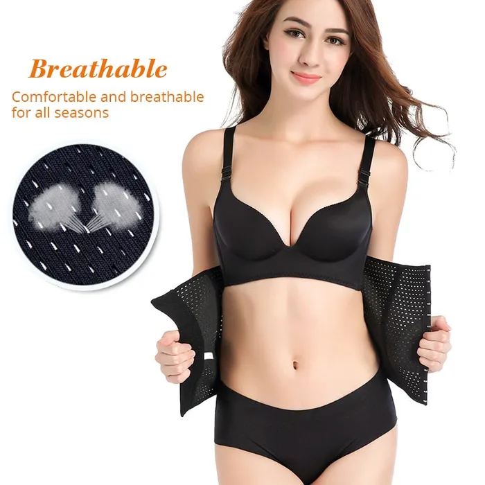Female Sex Toys eprolo Slimming Belt Shaper body shaper