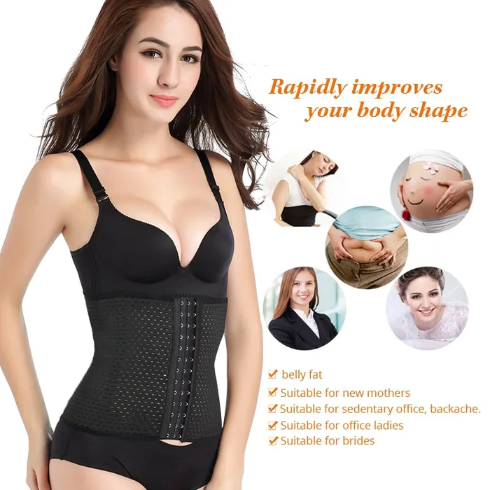 Female Sex Toys eprolo Slimming Belt Shaper body shaper