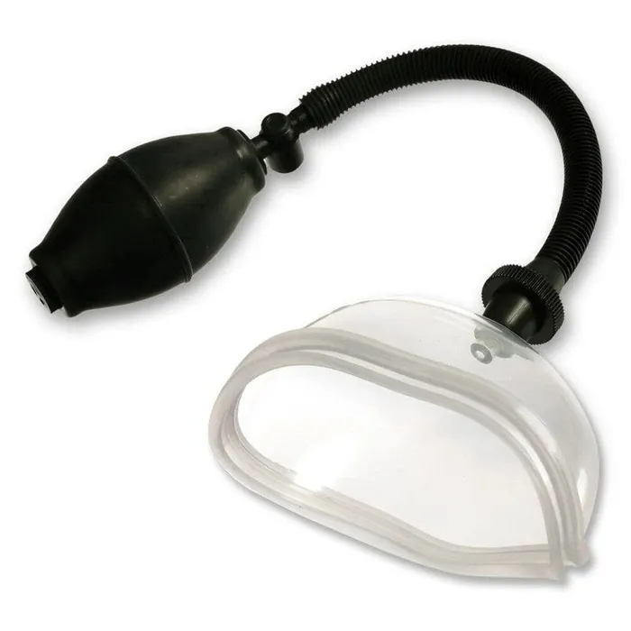 Female Sex Toys Fetish Fantasy High Intensity Pussy Pump PipeDream