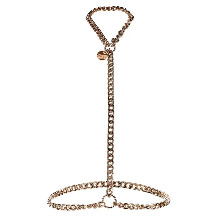 Female Sex Toys Taboom Taboom Dona Statement Harness Large to XLarge