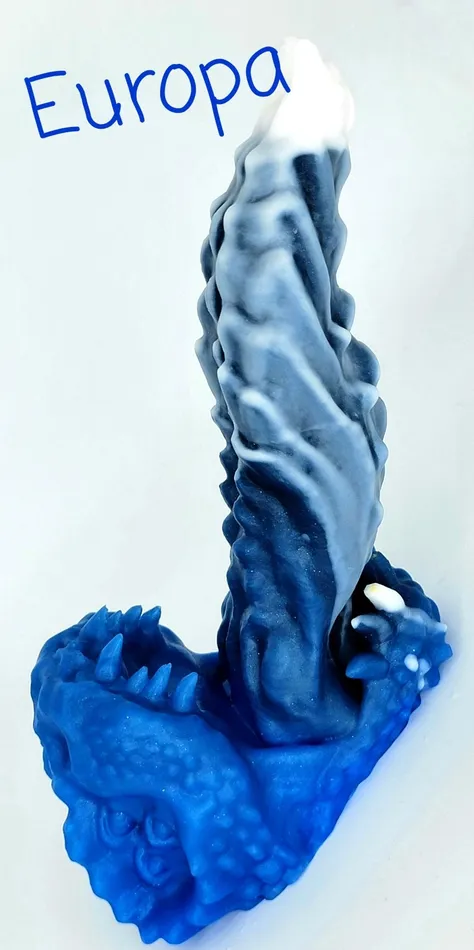 From The Edge Toys Vibrators Tallfangs Maw MadetoOrder