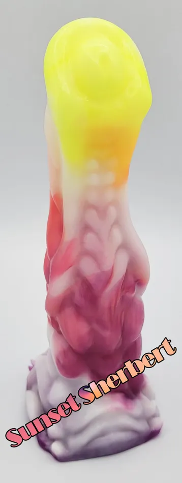From The Edge Toys Vibrators Tallfangs Maw MadetoOrder