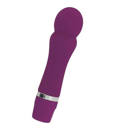 Golden Triangle Vibrators MmmmMmm Vibe Pop Lavender