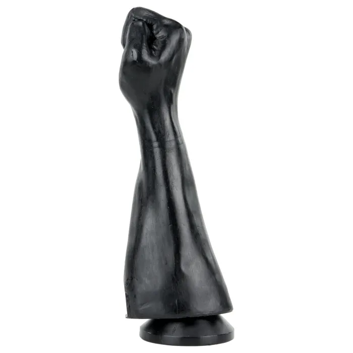 Hasta Siempre Noir Fist Dildo Fist Impact Dildos Hasta Siempre Noir Fist Dildo Fist Impact Dildos