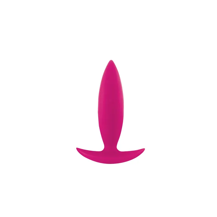 Inya Spades Small Pink nsnovelties Vibrators