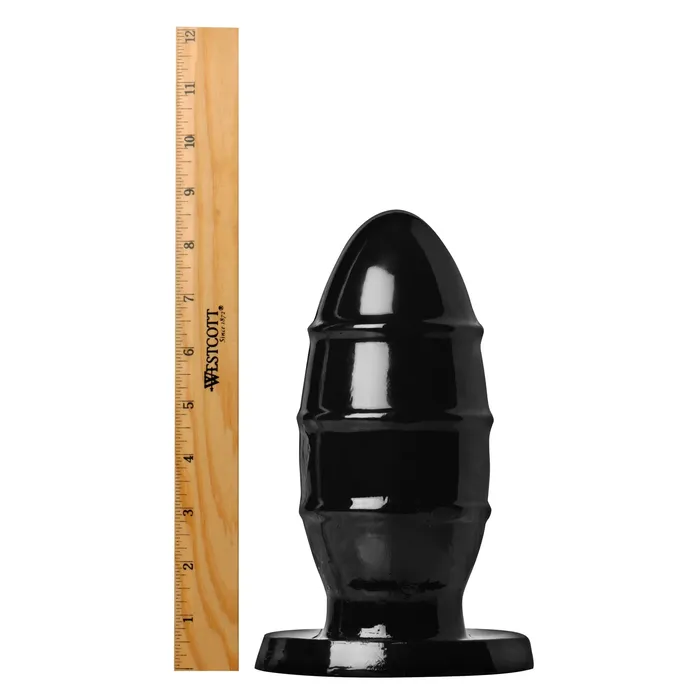 Kink Industries Anal The Missile Butt Plug