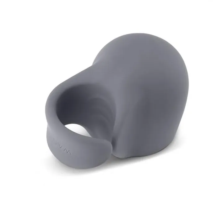 Le Wand Male Sex Toys Le Wand Loop Penis Play Attachment Grey