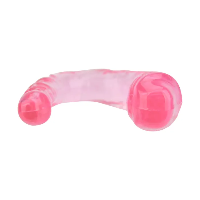 Loving Joy Loving Joy Double Mini Dildo Pink Dildos