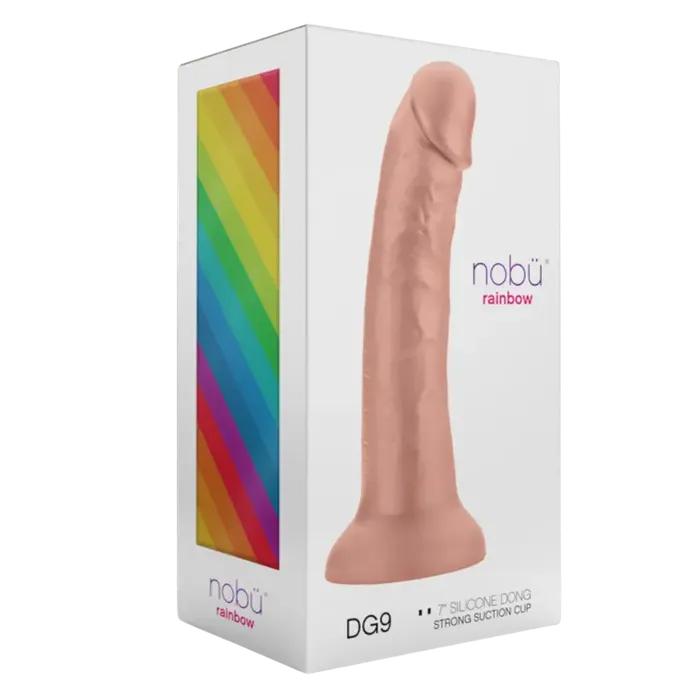 Male Sex Toys DG9 SMALL PEACH SMALL PEACH NOB