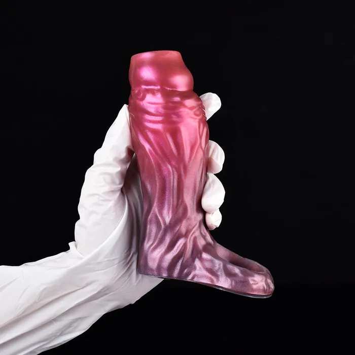 Male Sex Toys DirtyToyz Unniass Fantasy Cock Sleeve Monster Penis Extender Male Sex Toys DirtyToyz Unniass Fantasy Cock Sleeve Monster Penis Extender