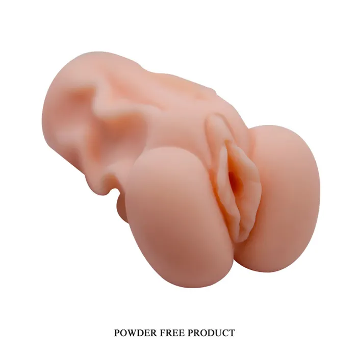 Male Sex Toys Pretty Love Crazy Bull Masturbator Sleeve Linda