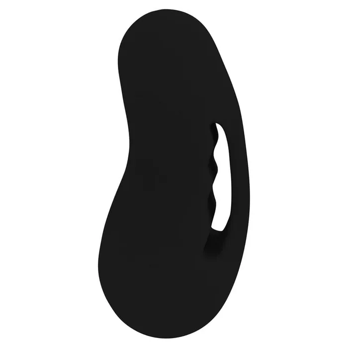 Me You Us Male Sex Toys Onyx Sucker Stroker Male Masturbator Black