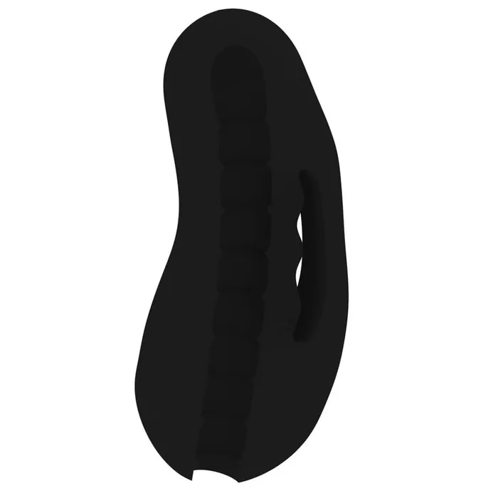 Me You Us Male Sex Toys Onyx Sucker Stroker Male Masturbator Black