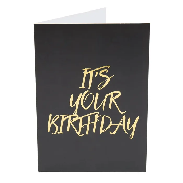 Naughty Notes Its Your BirthdayYou Can Cum If You Want To Kama Sutra Vibrators