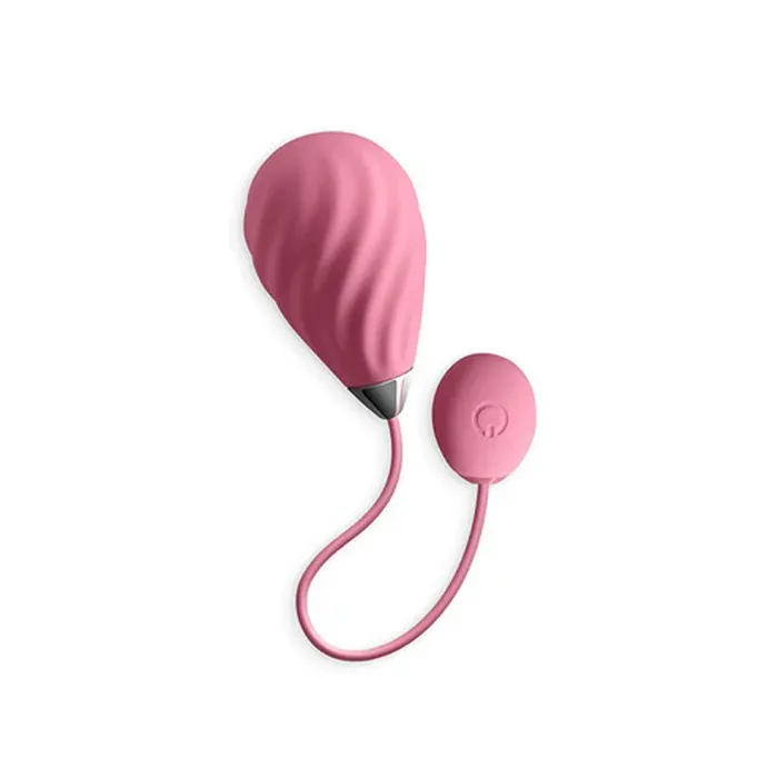 nsnovelties Vibrators Techno Kandi Pink