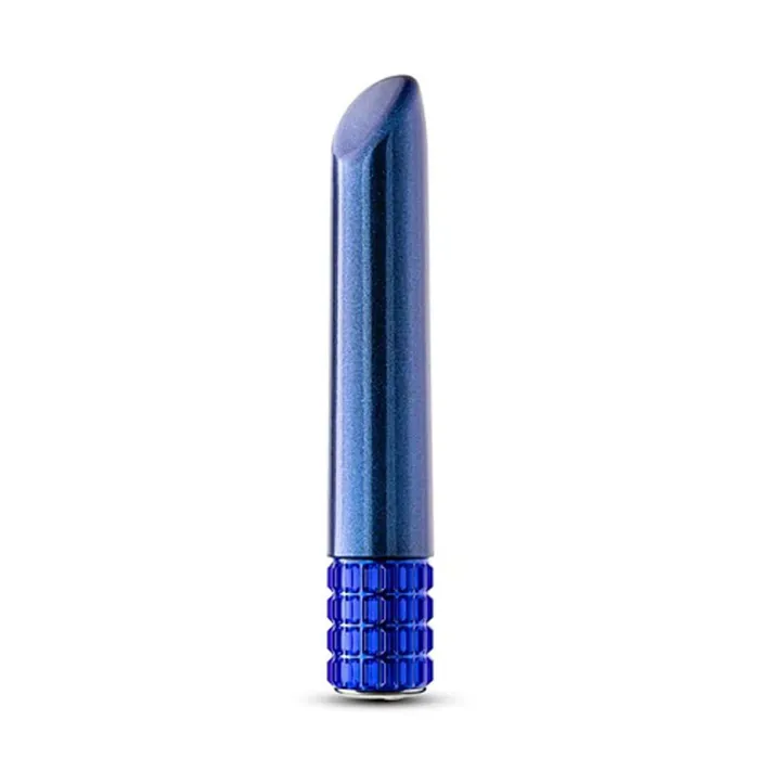 Oh My Gem Mystery Vibe Sapphire Blush Vibrators