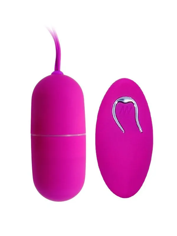 Ovetto vibrante con telecomando Arvin 75cm Sinsfactory Vibrators