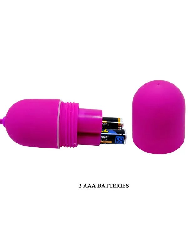 Ovetto vibrante con telecomando Arvin 75cm Sinsfactory Vibrators