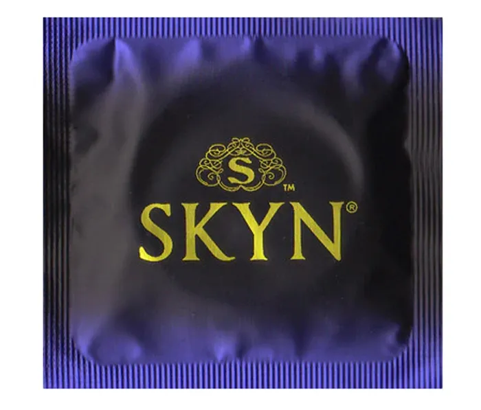 Paradise Marketing Vibrators Lifestyles Skyn Elite Thin 1000 Pc
