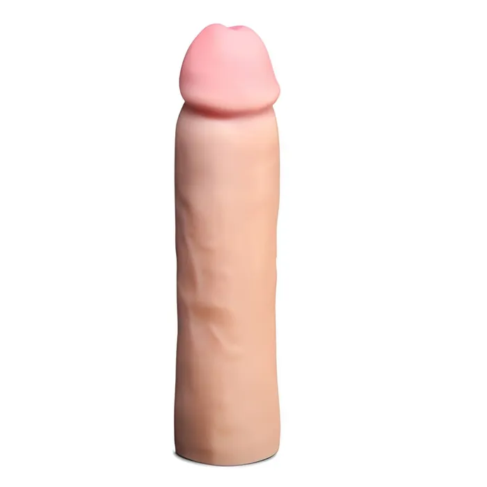 Performance Magnum Realistic Girthy Penis Extender Blush Novelties Male Sex Toys Performance Magnum Realistic Girthy Penis Extender Blush Novelties Male Sex Toys