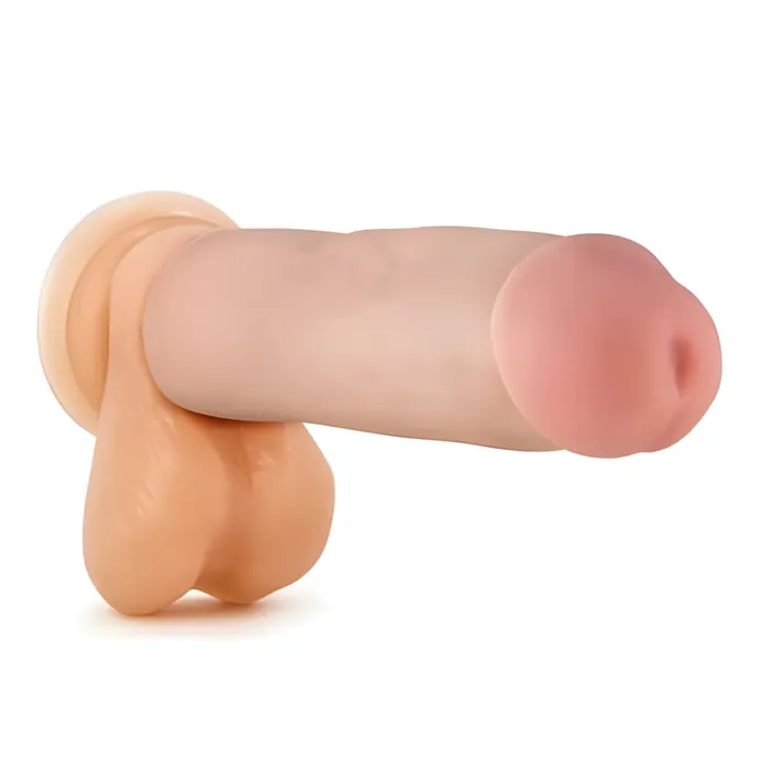 Performance Magnum Realistic Girthy Penis Extender Blush Novelties Male Sex Toys Performance Magnum Realistic Girthy Penis Extender Blush Novelties Male Sex Toys