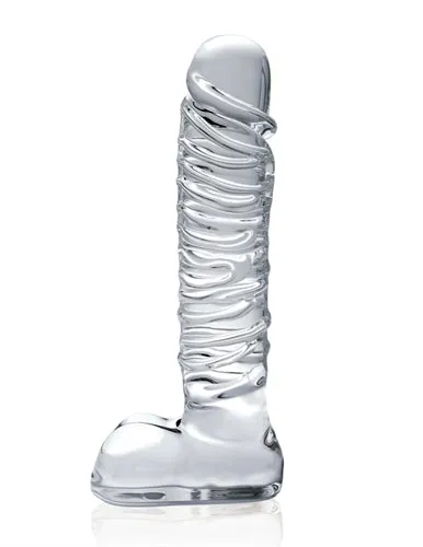 Pipedream Male Sex Toys Icicles No 63 Pipedream Male Sex Toys Icicles No 63