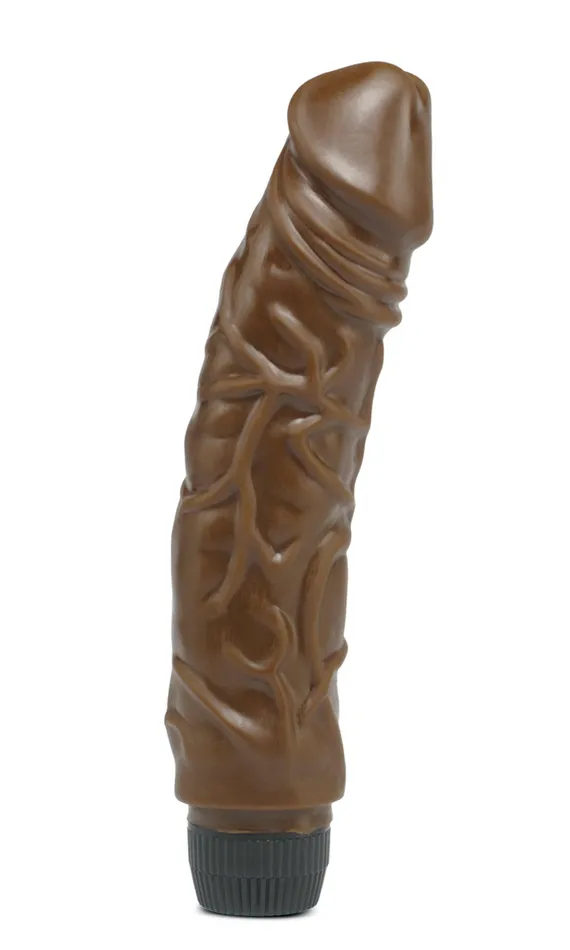 Pipedream Vibrators Jelly Chocolate Dream 2
