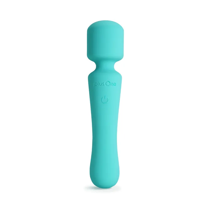plusOne Female Sex Toys PlusOne Vibrating Wand Massager