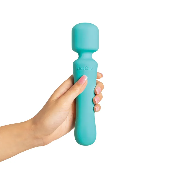 plusOne Female Sex Toys PlusOne Vibrating Wand Massager