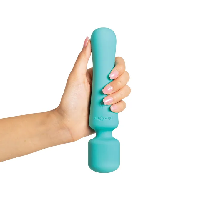 plusOne Female Sex Toys PlusOne Vibrating Wand Massager