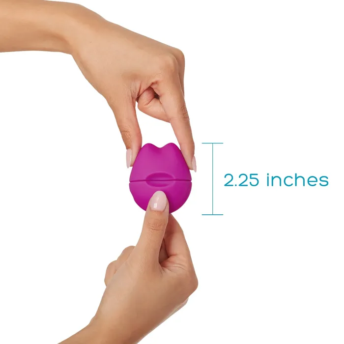 plusOne Vibrators Pop