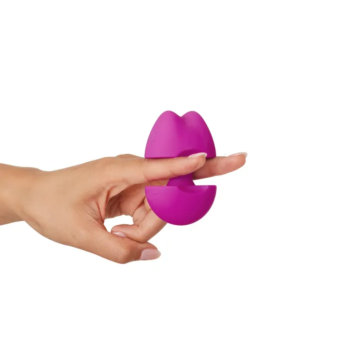 plusOne Vibrators Pop