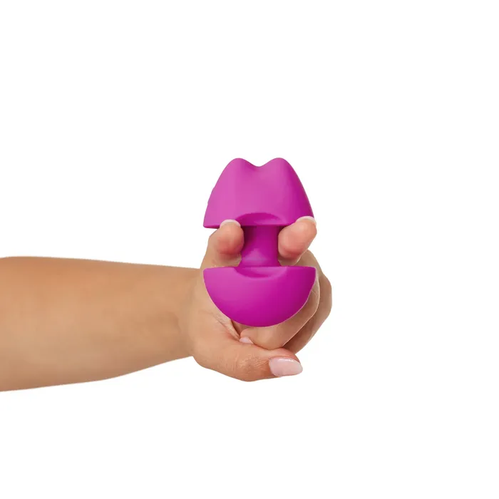 plusOne Vibrators Pop