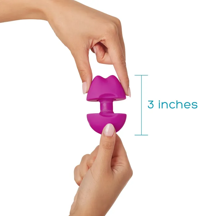 plusOne Vibrators Pop