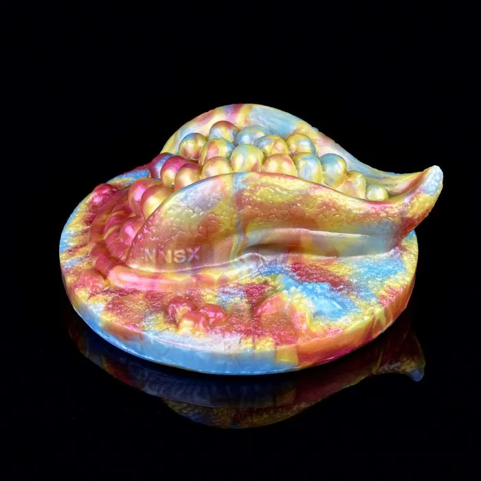 Rhea Octopus Humping Toy Fantasy Grinder DirtyToyz Vibrators