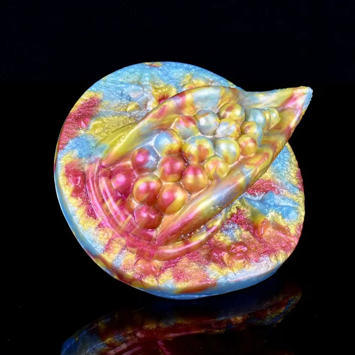 Rhea Octopus Humping Toy Fantasy Grinder DirtyToyz Vibrators
