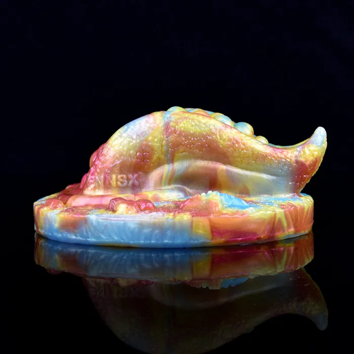 Rhea Octopus Humping Toy Fantasy Grinder DirtyToyz Vibrators