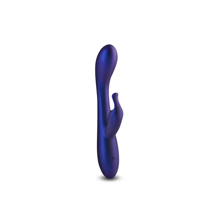 Royals Empress Metallic Blue 2024 Holiday Sale Vibrators