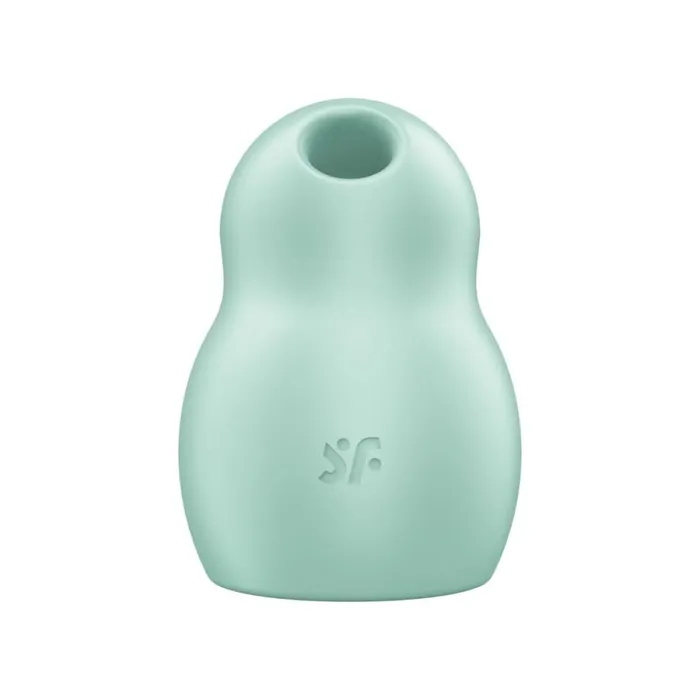 Satisfyer Vibrators Pro To Go 1 mint Satisfyer Vibrators Pro To Go 1 mint